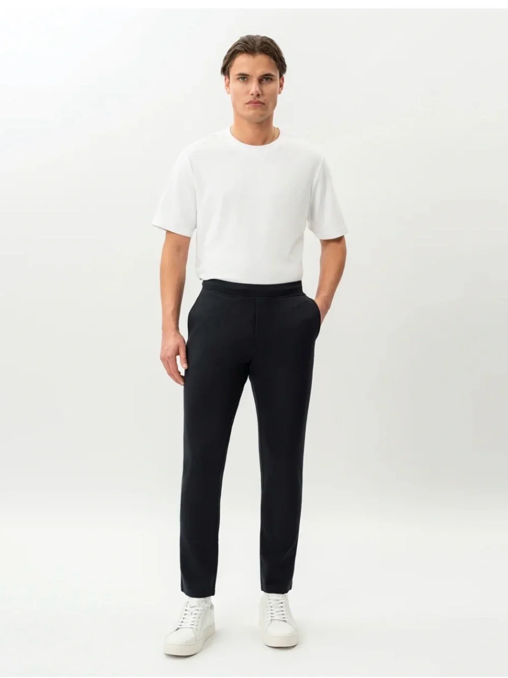 Nothings Something slim tapered